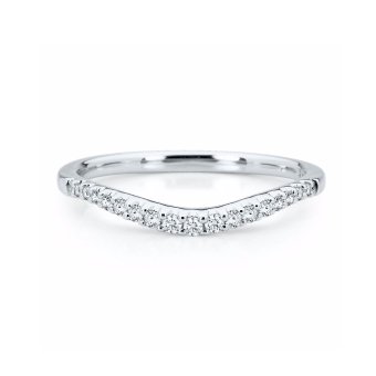 1/6 ct. tw. Diamond Promise Ring in 10K Gold